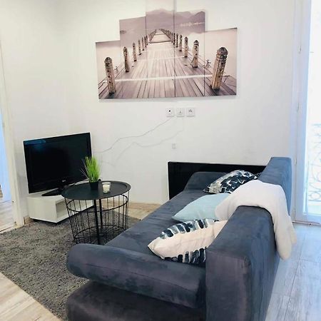 Arcole 5 - Jolie Appartement Centre Ville De Beziers Avec Garage- Wifi -Tv Connectee Bagian luar foto