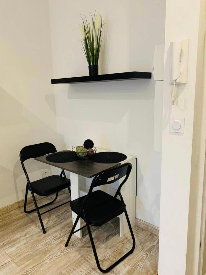 Arcole 5 - Jolie Appartement Centre Ville De Beziers Avec Garage- Wifi -Tv Connectee Bagian luar foto