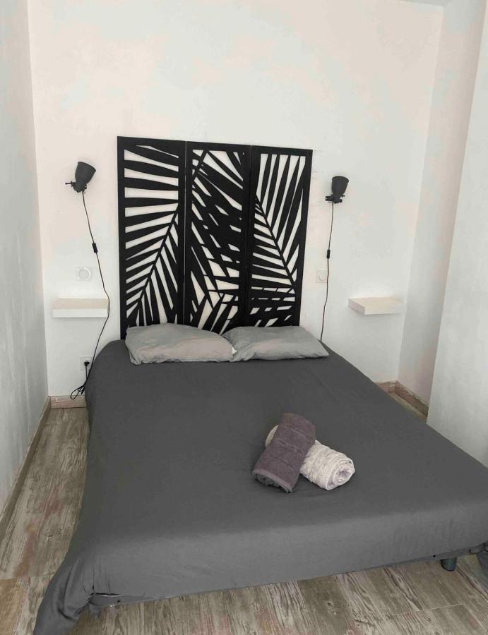 Arcole 5 - Jolie Appartement Centre Ville De Beziers Avec Garage- Wifi -Tv Connectee Bagian luar foto